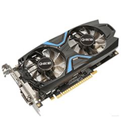 二手影驰 GTX1050 黑将回收